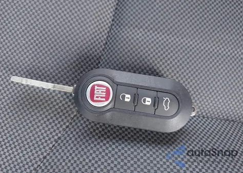 2012 Fiat 500C Lounge from USA, damaged, VIN 3C3CFFER6CT109290